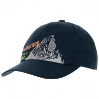 Chipiu Outventure BASEBALL HAT thumbnav